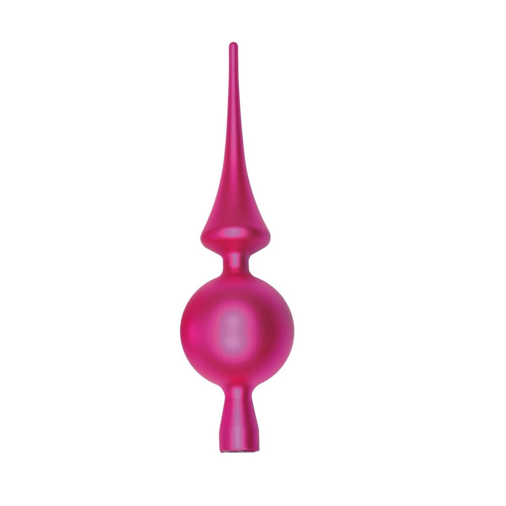 Eden 1 cimier – rose mat design et moderne