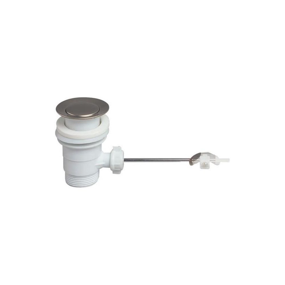 Wirquin BONDE DE LAVABO POUR SYSTEME A TIRETTE WIRQUIN – 30723221