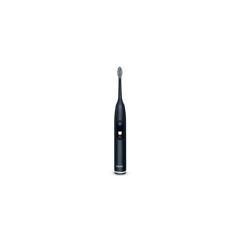 Beurer Beurer sc 50 adulte brosse à dents à ultrasons, coloris noir