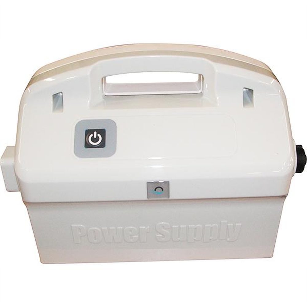 Dolphin Alimentation diag. Eu 2010 pour robot dolphin liste en description – 9995670-assy