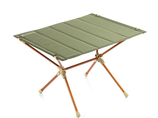Corto Table Pliante Lite Romarin – Tables